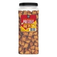 thumbnail interactive-video image 1 of Member's Mark Peanut Butter Filled Pretzels, 44 oz., 1 of 6