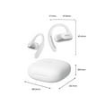thumbnail image 3 of Shokz OpenFit Air Open-Ear True Wireless Earbuds, 3 of 6