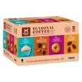 thumbnail image 4 of Member's Mark Seasonal Coffee Medium Roast Coffee Pods, Variety Pack, 60 ct., 4 of 4