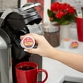 thumbnail image 2 of Tim Hortons Premium Medium Roast K-Cup Coffee Pods, Original Blend, 100 ct., 2 of 5