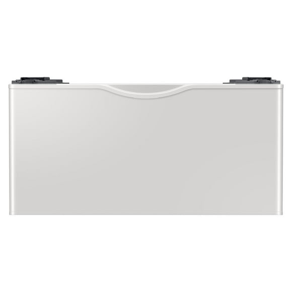 Samsung 27 in. Pedestal Stand with Storage Drawer