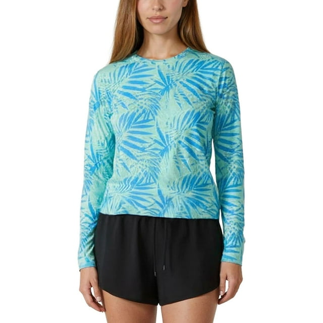 Salt Life Women's Long Sleeve Performance Tee