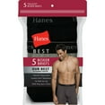 thumbnail image 1 of Hanes Men's 5-Pack Best Boxer Brief, 1 of 2