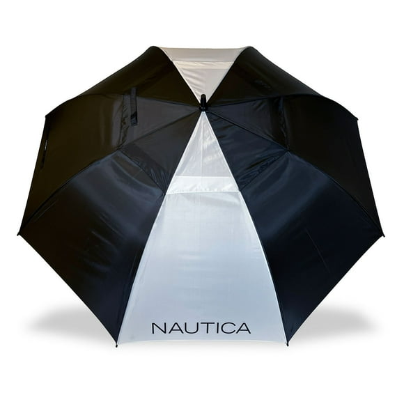 Nautica 2-Piece Golf Umbrella Set