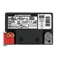 thumbnail image 4 of Duracell AGM Powersport Battery, Group Size ETX15, 4 of 6