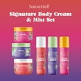 thumbnail image 4 of NatureWell Signature Body Cream and Mist, 6 pc., 4 of 9