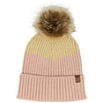 thumbnail image 3 of Lucky Brand Women's 2-Piece Hat and Scarf Set, 3 of 5