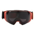 thumbnail image 2 of Smith Optics 4D MAG S Goggles - Poppy / Chromapop Sun Black, 2 of 5