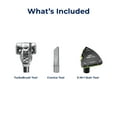 thumbnail image 3 of BISSELL Clean View Rewind Pet Upright Vacuum, 3 of 8