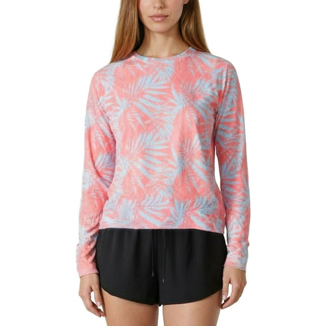 Salt Life Women's Long Sleeve Performance Tee