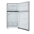 thumbnail image 4 of LG 24 cu. ft. Top Freezer Refrigerator, 4 of 13