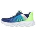 thumbnail image 3 of Skechers Boys Hands Free Swift Fit Flex Glide Sneaker, 3 of 6