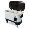 thumbnail image 5 of Igloo 125 Quart Party Bar Cooler, 5 of 13