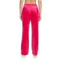 thumbnail image 3 of Juicy Couture Women's Velour Pant, 3 of 6