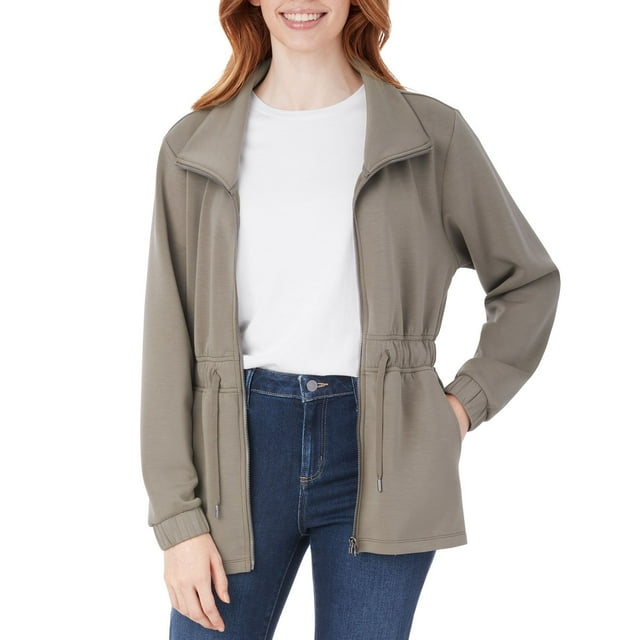 Member's Mark Women's Sandwash Jacket
