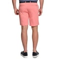thumbnail image 3 of Greg Norman Men's Golf Performance Short, 3 of 5