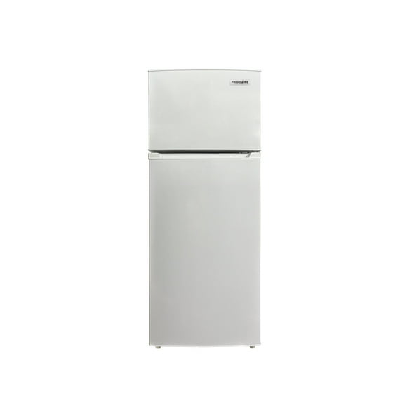 Frigidaire 7.5 Cu. Ft. Top Mount Refrigerator