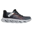 thumbnail image 2 of Skechers Boys Hands Free Swift Fit Flex Glide Sneaker, 2 of 6