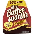 thumbnail image 3 of Mrs. Butterworths Original Syrup, 36 oz., 2 pk., 3 of 4