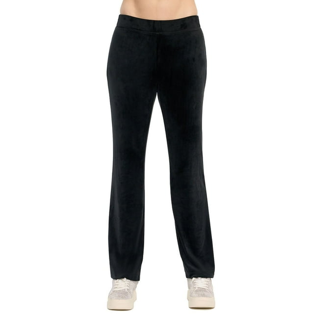 Juicy Couture Women's Velour Pant