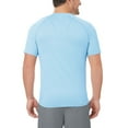 thumbnail image 3 of Member's Mark Men's Active Tee, 3 of 5