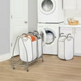 thumbnail image 5 of Triple Laundry Hamper Sorter by Neatfreak, 5 of 6