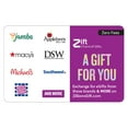 thumbnail image 1 of A Gift for You $50 Purple eGift Card – Zift Zillions of Gifts, 1 of 2