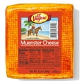 thumbnail image 1 of El Viajero Muenster Cheese, 3 lbs., 1 of 4