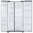 thumbnail image 4 of Samsung 27.4 cu. ft. Side by Side Refrigerator, 4 of 9