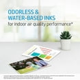 thumbnail image 5 of HP 62XL High Yield Ink, Combo Pack, 2 Pack, 5 of 8