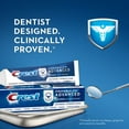 thumbnail image 3 of Crest Pro-Health Advanced Whitening + Intensive Clean Toothpaste, 5.8 oz., 5 pk., 3 of 9