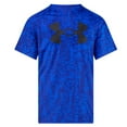 thumbnail image 1 of Under Armour Boys Tech Big Logo Short Sleeve Tee, 1 of 4