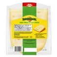 thumbnail image 2 of Leerdammer Original Baby Swiss Style Cheese, 17.64 oz., 2 of 9