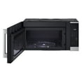thumbnail image 5 of LG 1.8 cu. ft. Smart Over-the-Range Microwave Oven with EasyClean, 5 of 9