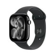 thumbnail image 1 of Apple Watch Series 11 GPS + Cellular 46mm Aluminum Case, 1 of 10