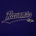 thumbnail image 4 of Baltimore Ravens Women's Pullover, 4 of 5