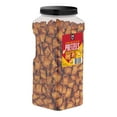 thumbnail image 5 of Member's Mark Peanut Butter Filled Pretzels, 44 oz., 5 of 6