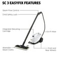thumbnail image 4 of Kärcher EasyFix Canister Steam Cleaner, Model SC 3, 4 of 10