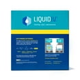 thumbnail image 5 of Liquid I.V. Hydration Multiplier Electrolyte Drink Mix, Lemon Lime, 30 ct., 5 of 11