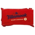 thumbnail image 1 of Tillamook Sharp Cheddar Cheese, 2.5 lbs., 1 of 7