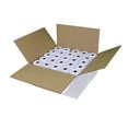 thumbnail image 1 of Alliance Thermal Paper Receipt Rolls, 3 1/8" x 230', White, 50 Rolls, 1 of 1