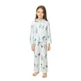 thumbnail image 5 of Character Family Sleep Kids 2-Piece Pajama Set, 5 of 10