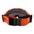 thumbnail image 4 of Smith Optics 4D MAG S Goggles - Poppy / Chromapop Sun Black, 4 of 5