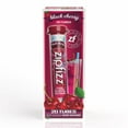 thumbnail image 1 of Zipfizz Energy Multi-Vitamin Hydration Drink Mix, Black Cherry, 20 ct., 1 of 7
