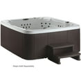 thumbnail image 4 of Lifesmart LS700DX 7-Person 90-Jet Spa with Waterfall, 4 of 4