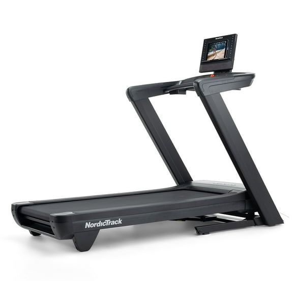NordicTrack Commercial LE Treadmill with iFit