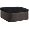 thumbnail image 3 of Lifesmart LS700DX 7-Person 90-Jet Spa with Waterfall, 3 of 4