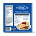 thumbnail image 5 of Member's Mark 9" New York Style Cheesecake, Frozen, 12 slices, 5 of 6