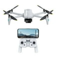 thumbnail image 2 of SNAPTAIN P10+ 4K Camera Drone with Remote Controller, 2 of 10