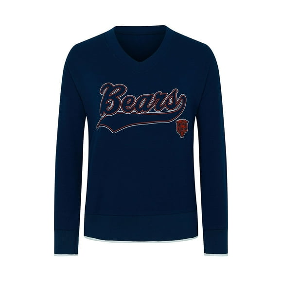 Chicago Bears Women's Pullover